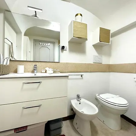 La Casa Di Memole Matino