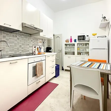 La Casa Di Memole Casa vacanze