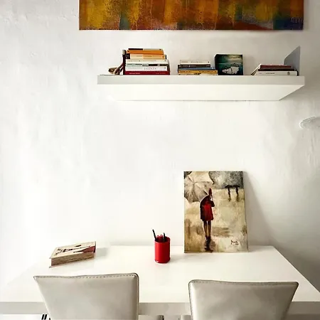 Casa vacanze La Casa Di Memole Matino