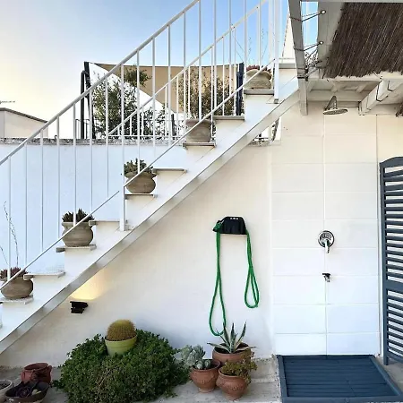 La Casa Di Memole * Matino