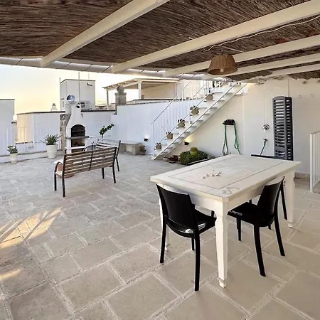 La Casa Di Memole Casa vacanze