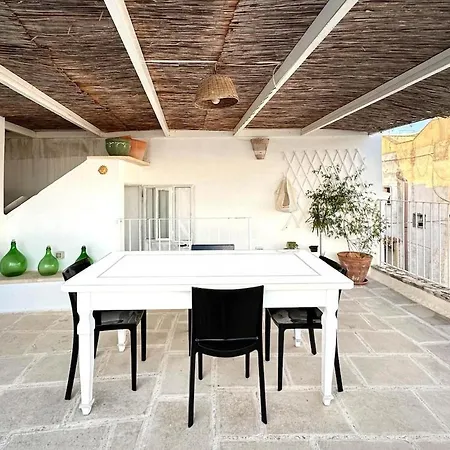Casa vacanze La Casa Di Memole