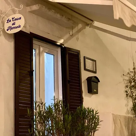 La Casa Di Memole