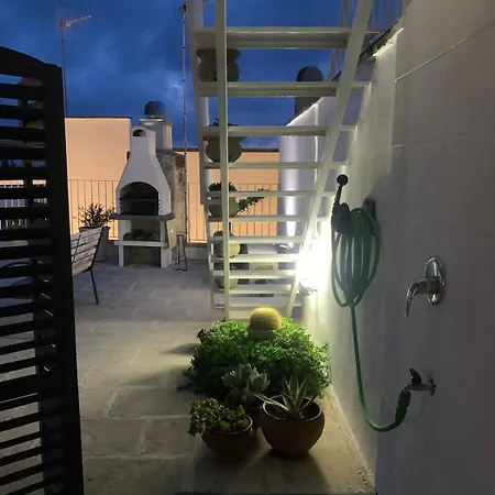 Casa vacanze La Casa Di Memole
