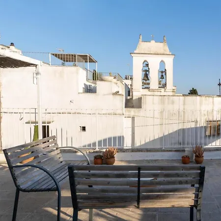 La Casa Di Memole Casa vacanze *