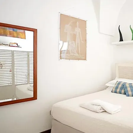 Casa vacanze La Casa Di Memole *