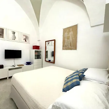 La Casa Di Memole *