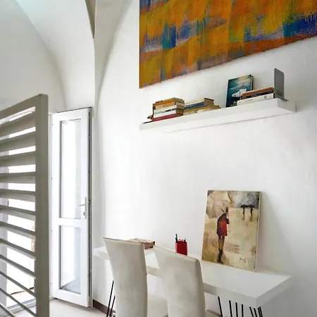 La Casa Di Memole