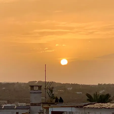 Casa vacanze La Casa Di Memole *