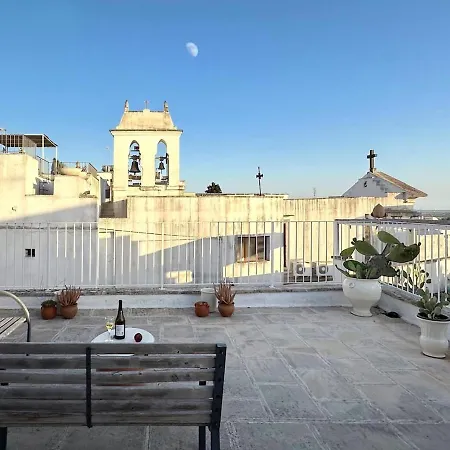 La Casa Di Memole Casa vacanze Matino