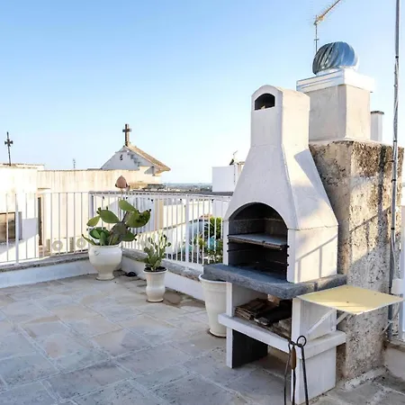 La Casa Di Memole Casa vacanze