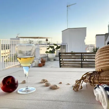 Casa vacanze La Casa Di Memole Matino