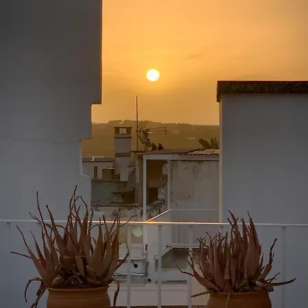 La Casa Di Memole Casa vacanze Matino