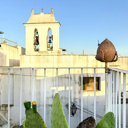 La Casa Di Memole Prázdninový dům Matino