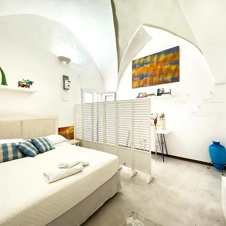 بيت للعطل La Casa Di Memole ماتينو