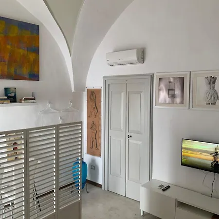 بيت للعطل La Casa Di Memole