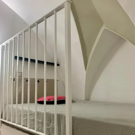 La Casa Di Memole بيت للعطل ماتينو