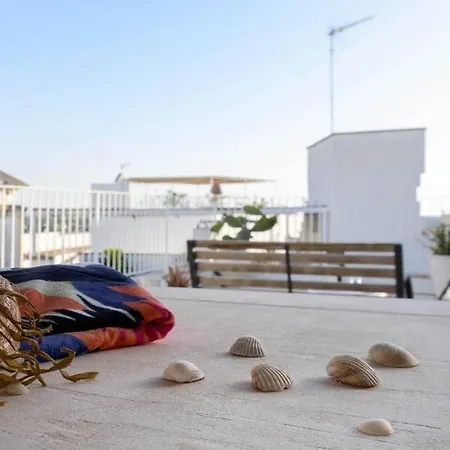 بيت للعطل La Casa Di Memole ماتينو